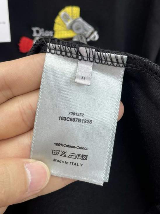 Dior T Shirts Short _SKUDiorS-2XLaztx0716104